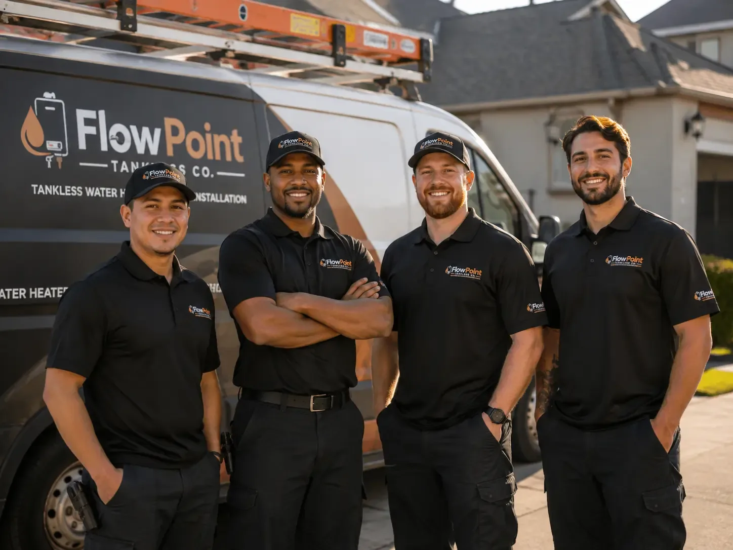 Tankless Water Heater Installation company in Downingtown, PA