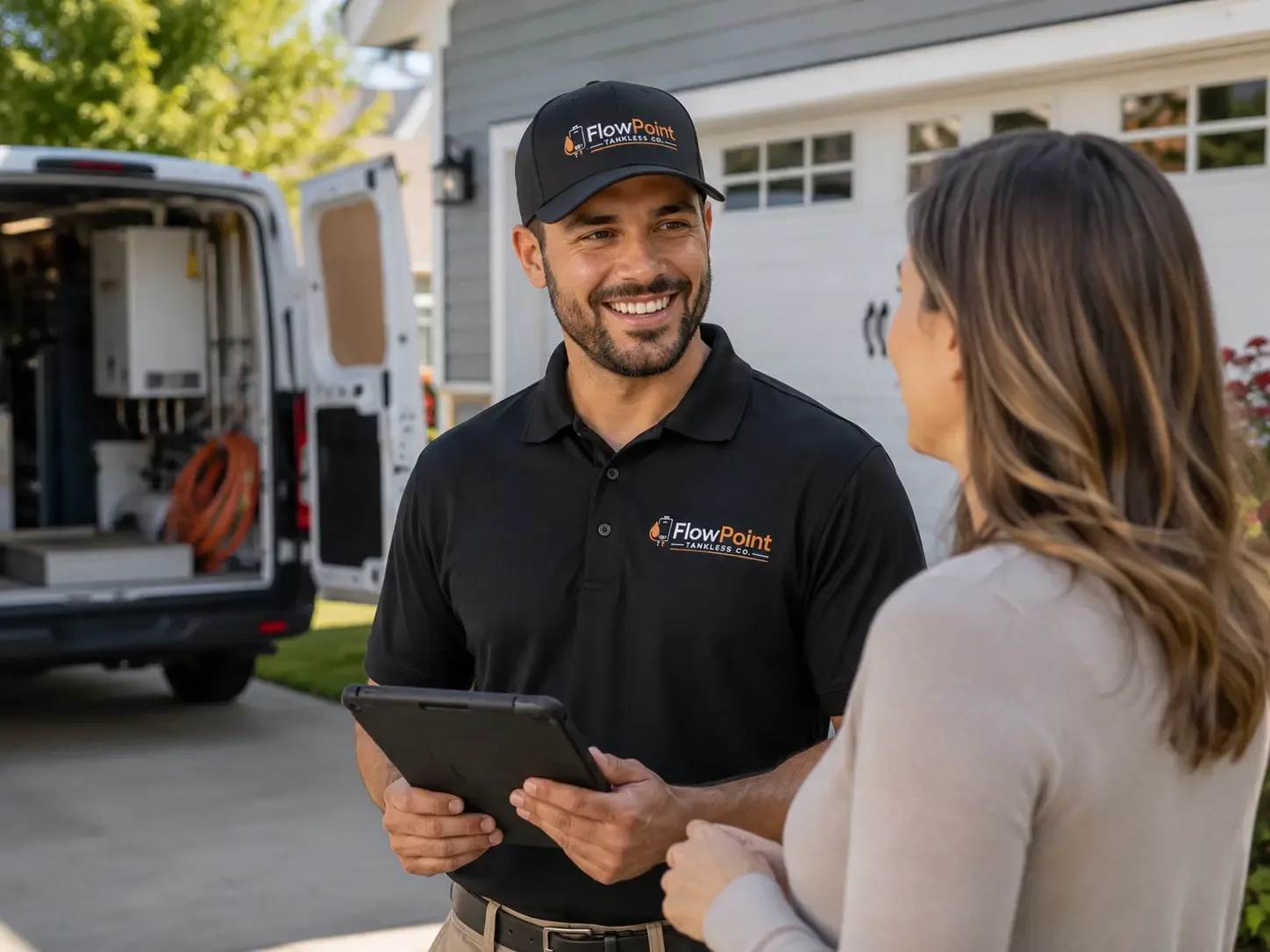 Tankless Water Heater Installation Downingtown, PA FAQs